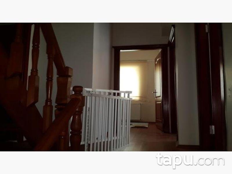 Sakarya Sapanca Kırkpınar Koru Sitesinde Dubleks Villa