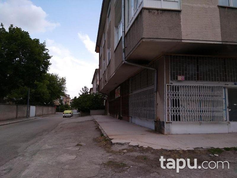 Kayseri Kocasinan Pervane Mahallesinde Dükkan