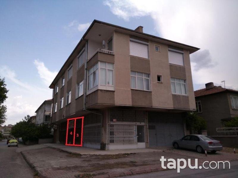 Kayseri Kocasinan Pervane Mahallesinde Dükkan