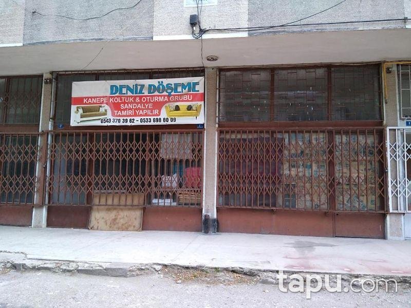 Kayseri Kocasinan Pervane Mahallesinde Dükkan