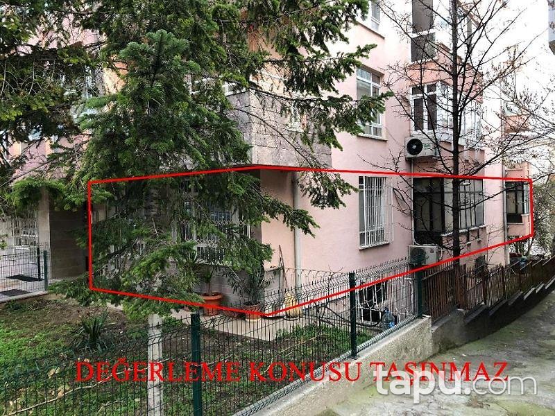 Ankara Çankaya Güzeltepe Mahallesinde 156 m2 5+1 Daire