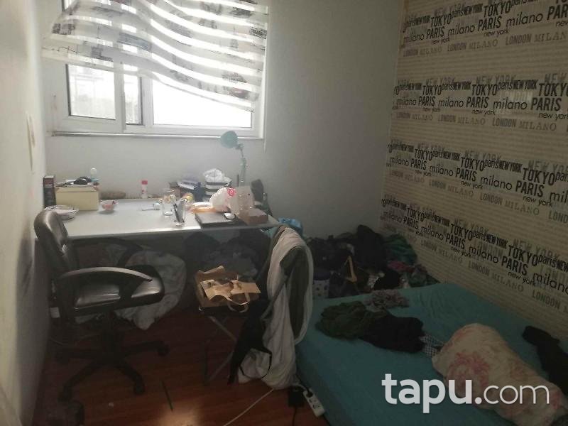 İstanbul Beyoğlu Cihangir Mahallesinde 2+1 60 m2 Daire