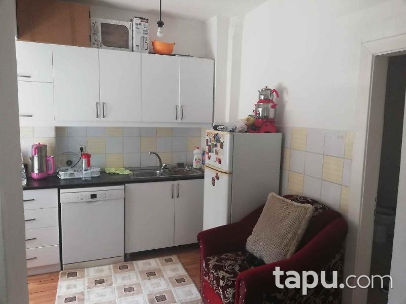 İstanbul Beyoğlu Cihangir Mahallesinde 2+1 60 m2 Daire