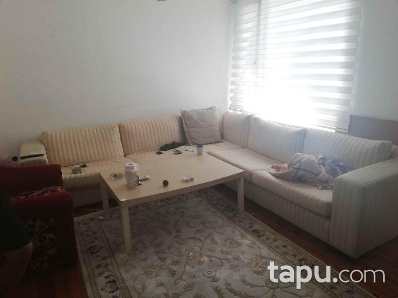 İstanbul Beyoğlu Cihangir Mahallesinde 2+1 60 m2 Daire