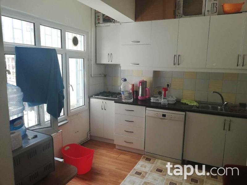 İstanbul Beyoğlu Cihangir Mahallesinde 2+1 60 m2 Daire