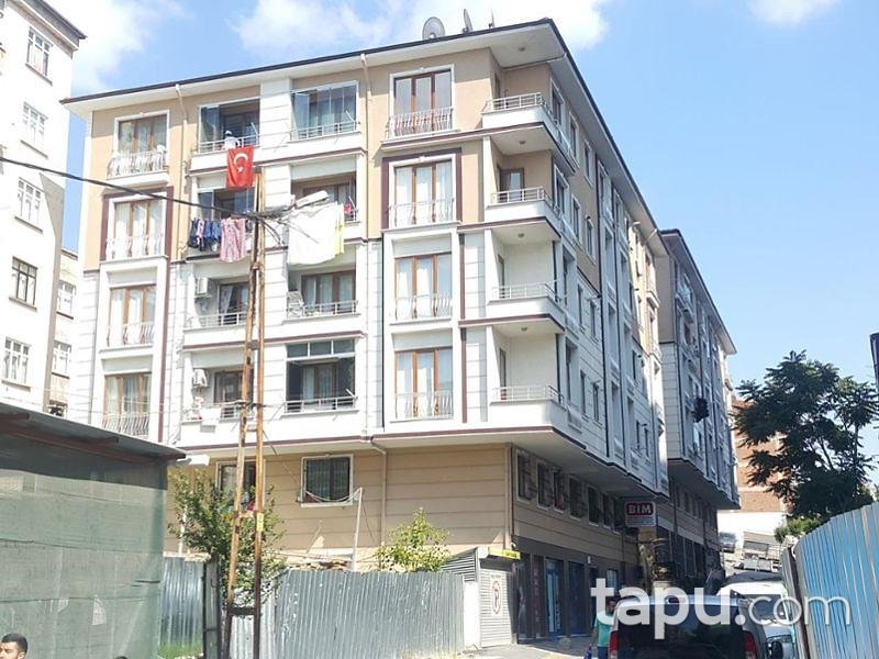 İstanbul Esenler Kazım Karabekir Mahallesinde 61 m2 Dükkan