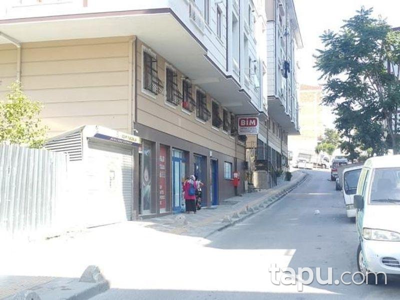İstanbul Esenler Kazım Karabekir Mahallesinde 61 m2 Dükkan