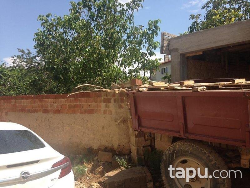 Afyonkarahisar Başmakçı Gülistan Mahallesinde 184 m2 İmarlı Arsa