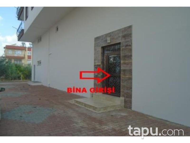 Antalya Kepez Varsak Karşıyaka Mahallesinde Asma Katlı Depolu Dükkan