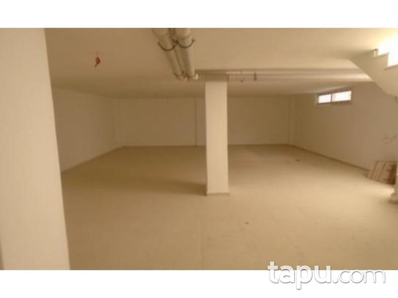 Antalya Kepez Varsak Karşıyaka Mahallesinde Asma Katlı Depolu Dükkan