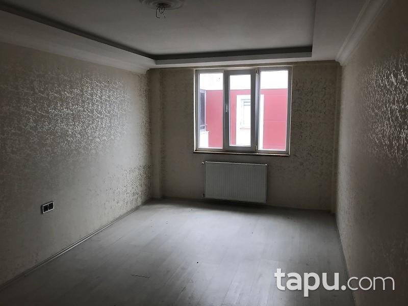 Bursa Osmangazi Güneştepe'de 4+1 Dubleks Daire
