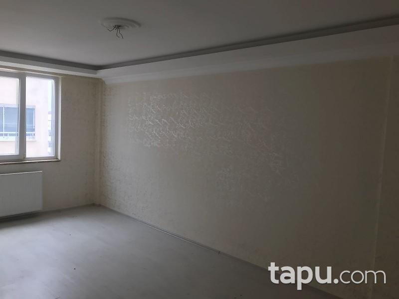 Bursa Osmangazi Güneştepe'de 4+1 Dubleks Daire