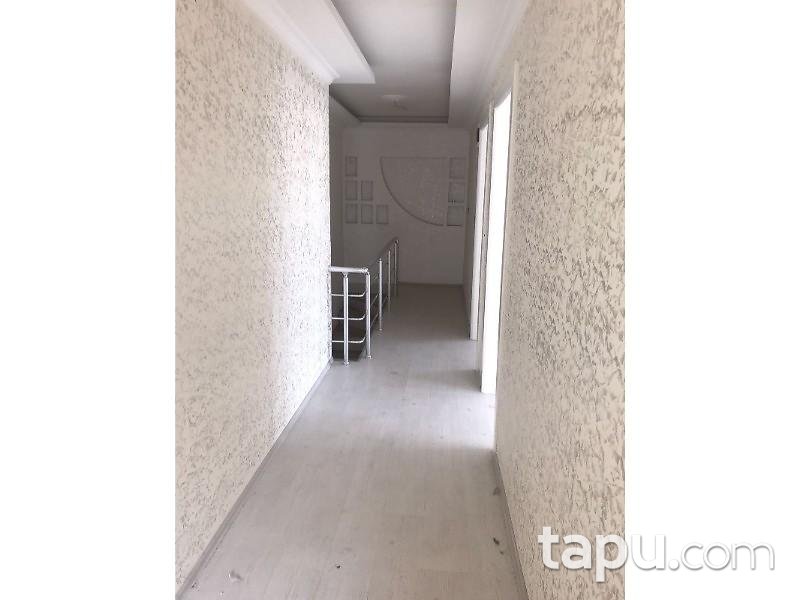 Bursa Osmangazi Güneştepe'de 4+1 Dubleks Daire