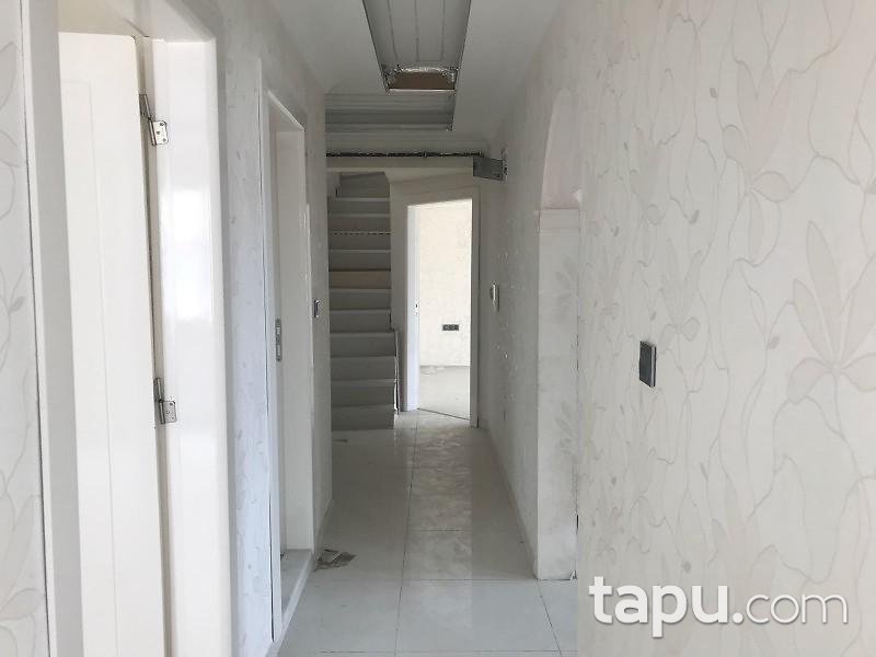 Bursa Osmangazi Güneştepe'de 4+1 Dubleks Daire