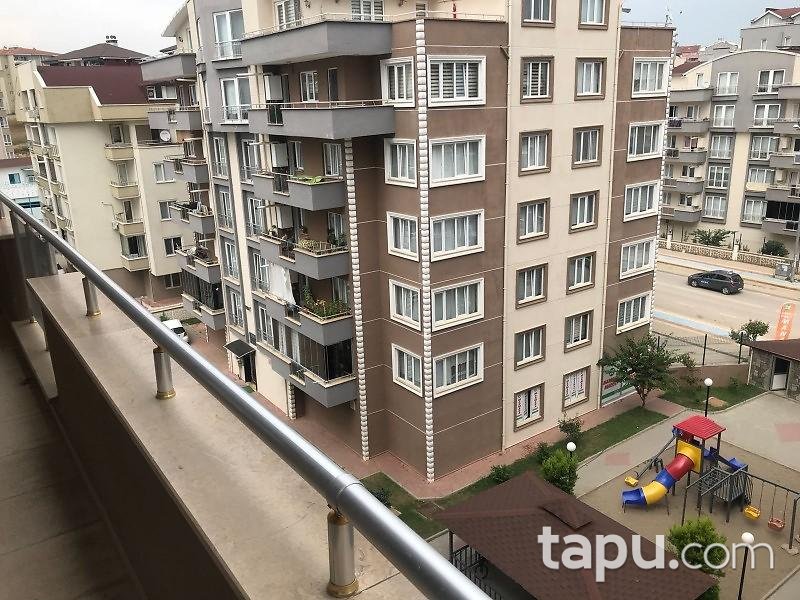 Bursa Osmangazi Güneştepe'de 4+1 Dubleks Daire
