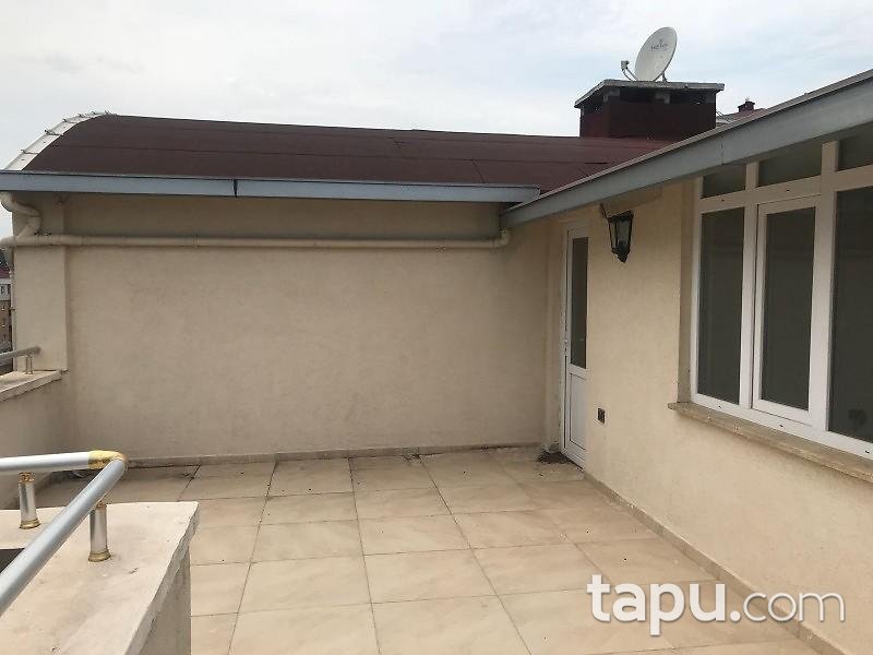 Bursa Osmangazi Güneştepe'de 4+1 Dubleks Daire
