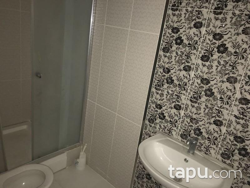 Bursa Osmangazi Güneştepe'de 4+1 Dubleks Daire