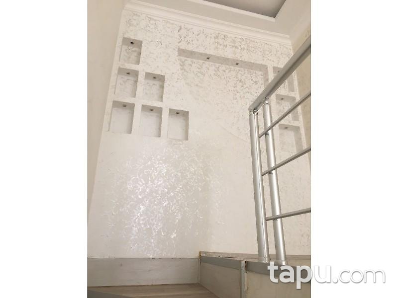 Bursa Osmangazi Güneştepe'de 4+1 Dubleks Daire