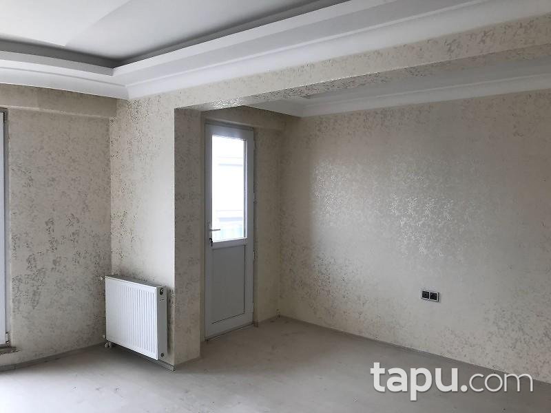 Bursa Osmangazi Güneştepe'de 4+1 Dubleks Daire