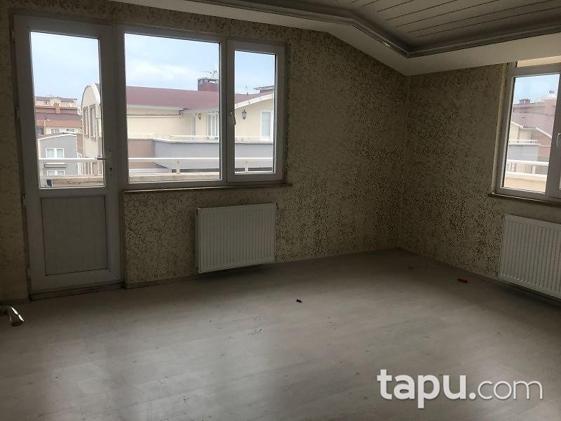 Bursa Osmangazi Güneştepe'de 4+1 Dubleks Daire