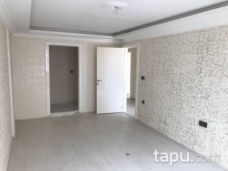 Bursa Osmangazi Güneştepe'de 4+1 Dubleks Daire