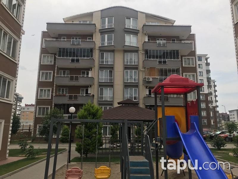 Bursa Osmangazi Güneştepe'de 4+1 Dubleks Daire