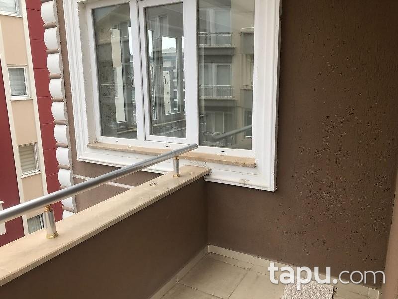 Bursa Osmangazi Güneştepe'de 4+1 Dubleks Daire