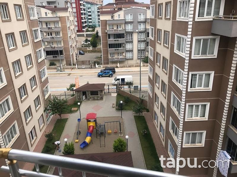 Bursa Osmangazi Güneştepe'de 4+1 Dubleks Daire