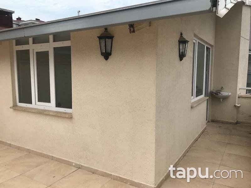 Bursa Osmangazi Güneştepe'de 4+1 Dubleks Daire