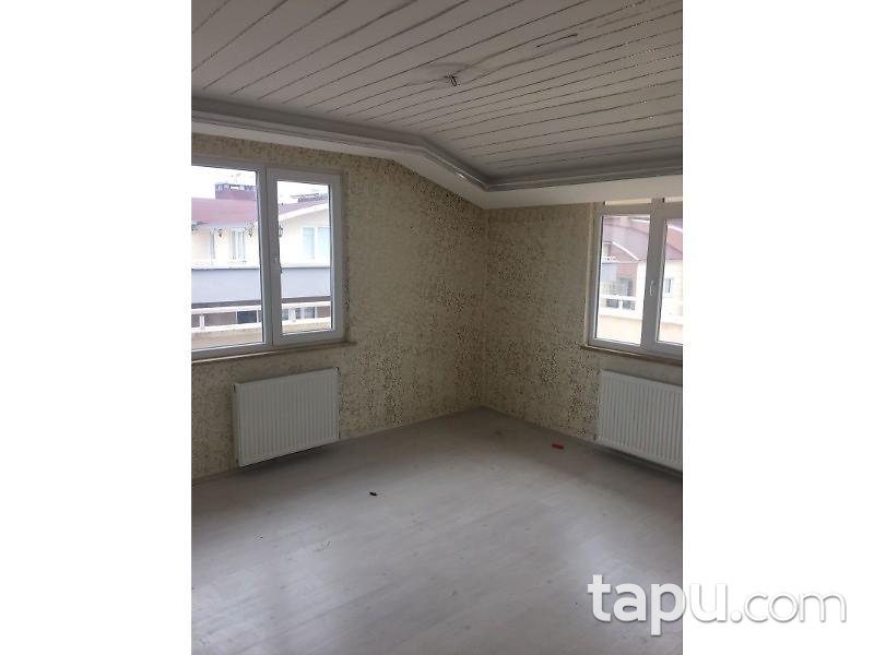 Bursa Osmangazi Güneştepe'de 4+1 Dubleks Daire