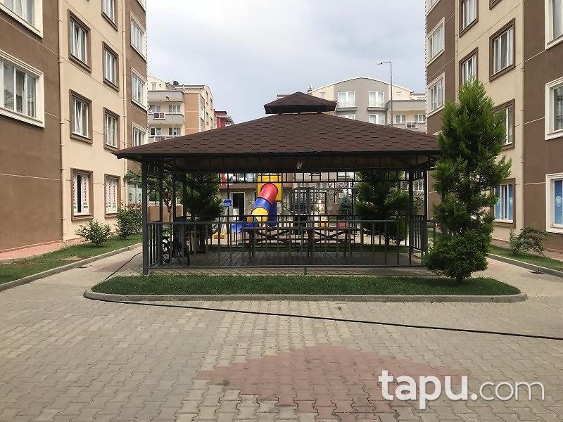 Bursa Osmangazi Güneştepe'de 4+1 Dubleks Daire