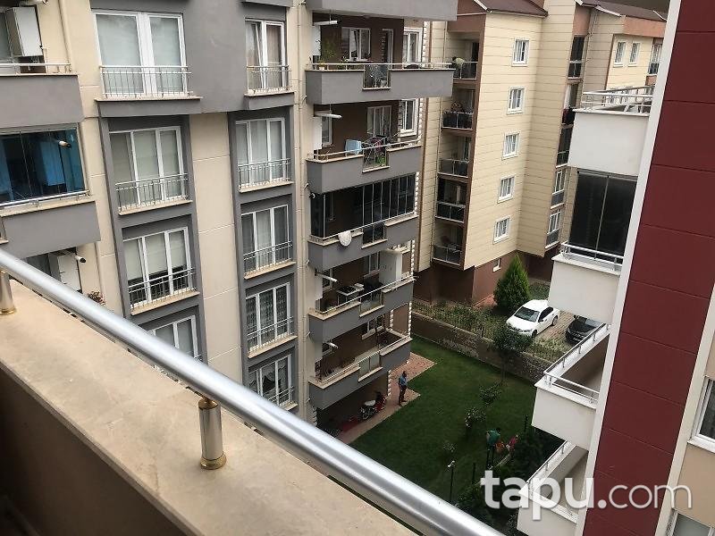 Bursa Osmangazi Güneştepe'de 4+1 Dubleks Daire