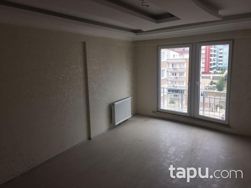 Bursa Osmangazi Güneştepe'de 4+1 Dubleks Daire