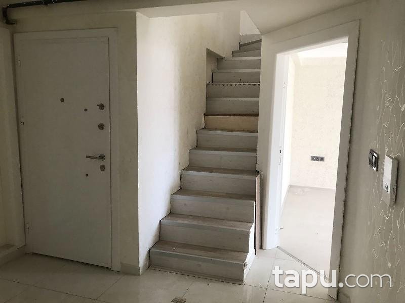 Bursa Osmangazi Güneştepe'de 4+1 Dubleks Daire