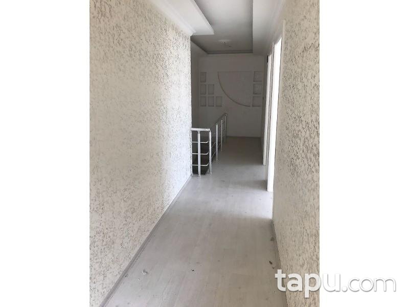 Bursa Osmangazi Güneştepe'de 4+1 Dubleks Daire