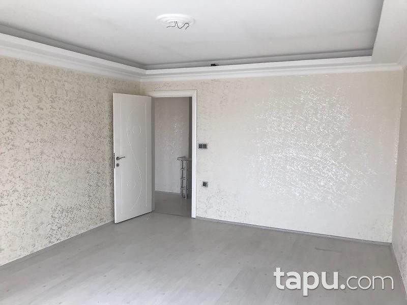 Bursa Osmangazi Güneştepe'de 4+1 Dubleks Daire