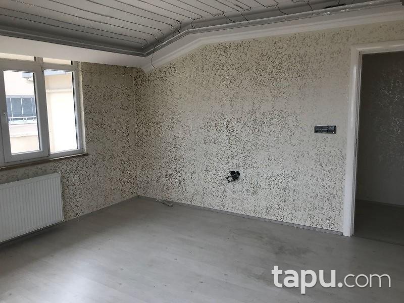 Bursa Osmangazi Güneştepe'de 4+1 Dubleks Daire
