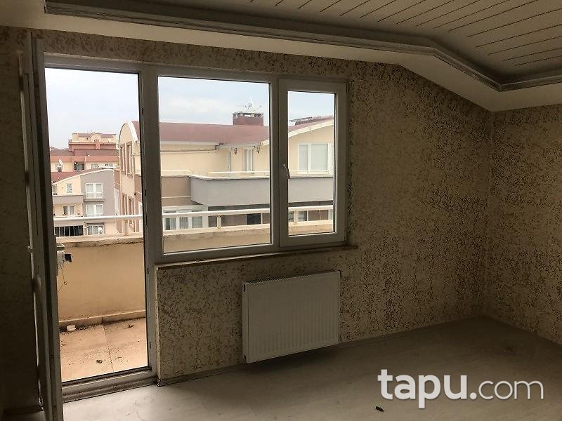 Bursa Osmangazi Güneştepe'de 4+1 Dubleks Daire