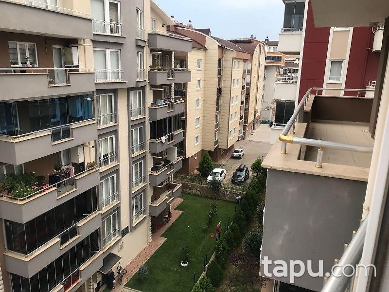 Bursa Osmangazi Güneştepe'de 4+1 Dubleks Daire