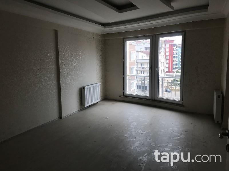 Bursa Osmangazi Güneştepe'de 4+1 Dubleks Daire