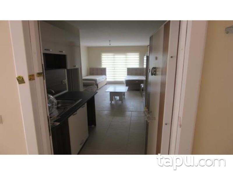 Kırklareli Merkez İstasyon Mahallesinde 32 m2 Daire