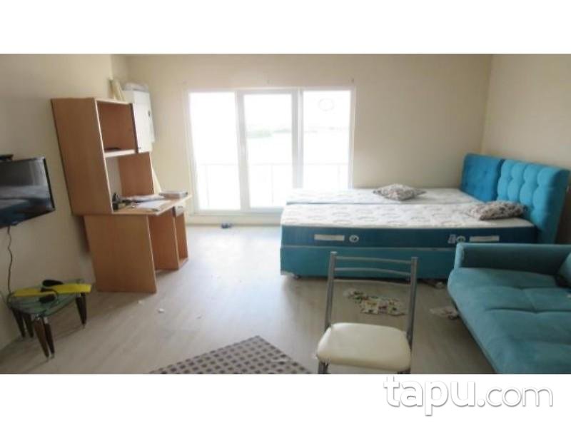 Kırklareli Merkez İstasyon Mahallesinde 32 m2 Daire