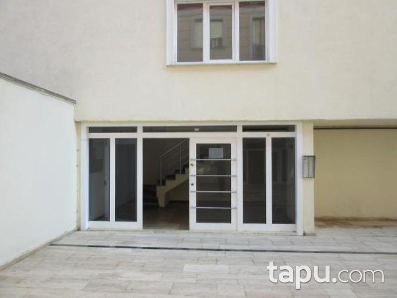 Kırklareli Merkez İstasyon Mahallesinde 32 m2 Daire