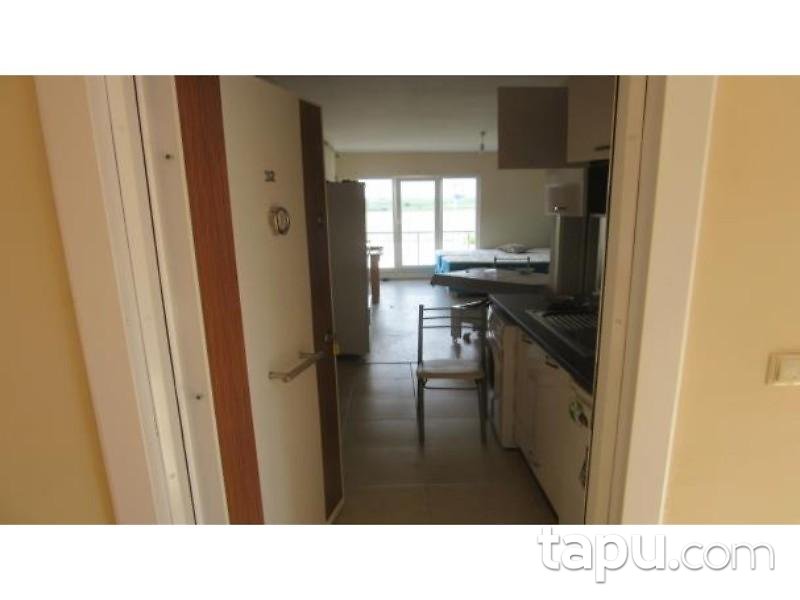 Kırklareli Merkez İstasyon Mahallesinde 32 m2 Daire