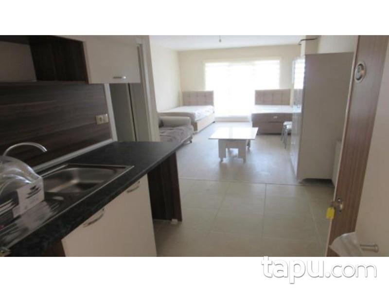 Kırklareli Merkez İstasyon Mahallesinde 32 m2 Daire