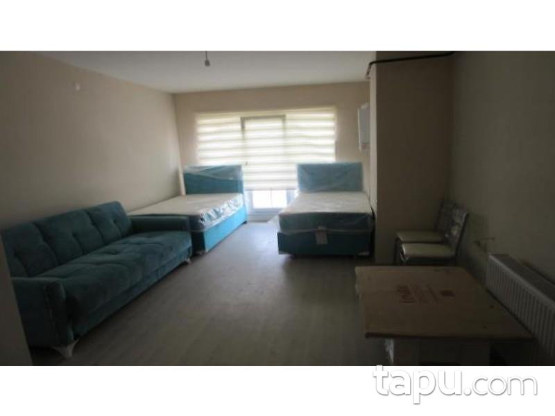 Kırklareli Merkez İstasyon Mahallesinde 32 m2 Daire