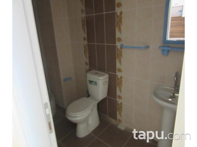 Kırklareli Merkez İstasyon Mahallesinde 32 m2 Daire