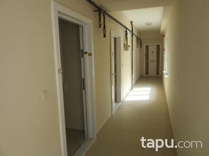 Kırklareli Merkez İstasyon Mahallesinde 32 m2 Daire