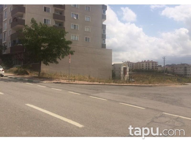 Kocaeli Çayırova Özgürlük Mahallesinde 362 m2 İmarlı Arsa