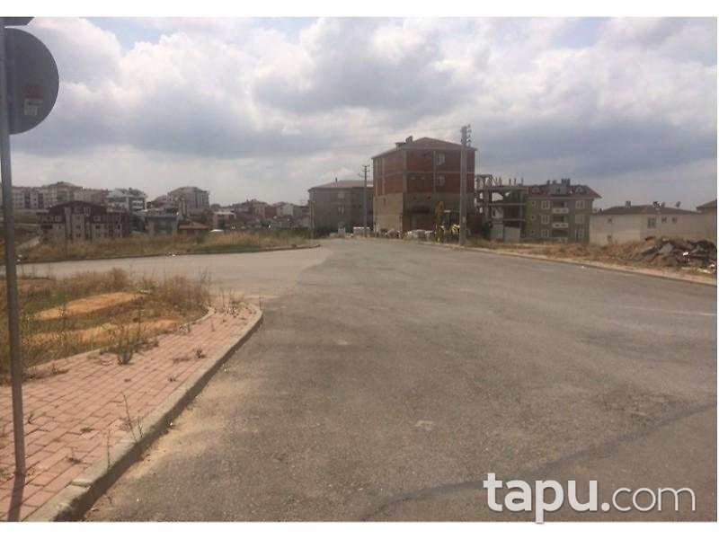 Kocaeli Çayırova Özgürlük Mahallesinde 362 m2 İmarlı Arsa